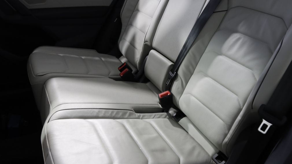 2019 Volkswagen Tiguan HIGHLINE AUTO A/C CUIR TOIT NAV MAGS CAM RECUL #20