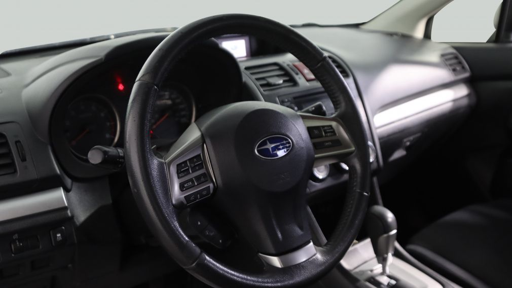 2014 Subaru Impreza PREM AUTO A/C GR ELECT MAGS #11