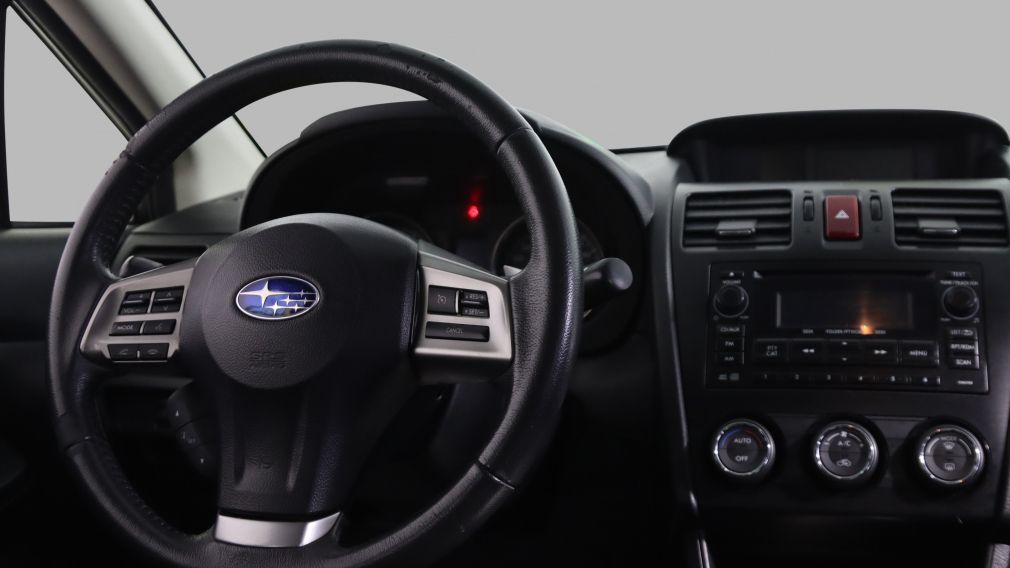 2014 Subaru Impreza PREM AUTO A/C GR ELECT MAGS #16