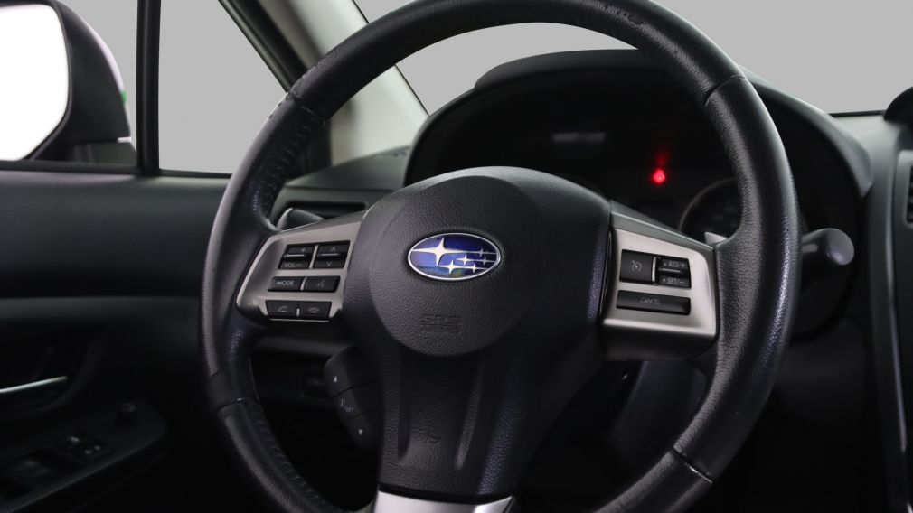 2014 Subaru Impreza PREM AUTO A/C GR ELECT MAGS #17