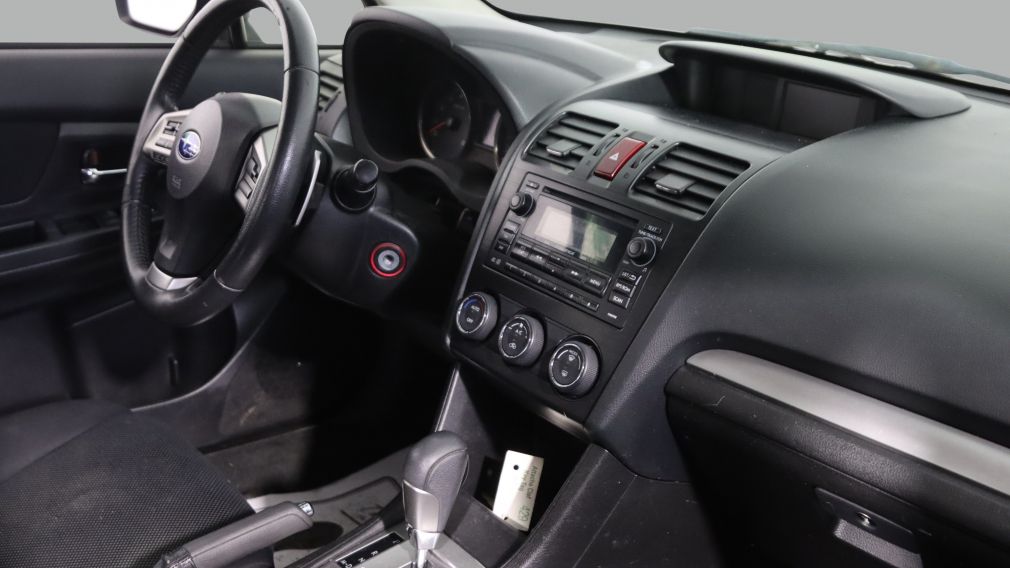 2014 Subaru Impreza PREM AUTO A/C GR ELECT MAGS #20