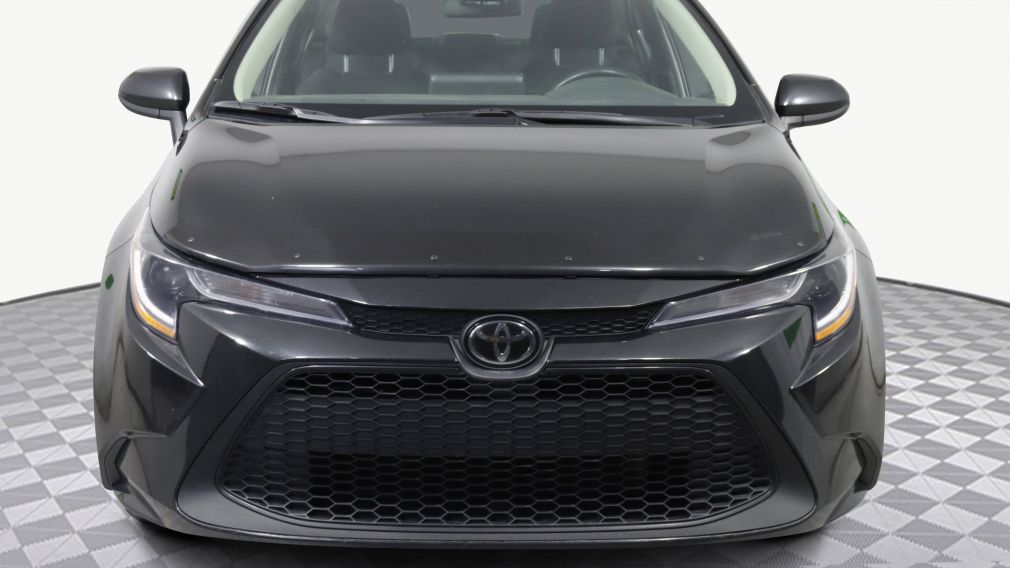2022 Toyota Corolla L A/C GR ELECT CAM RECUL BLUETOOTH #2