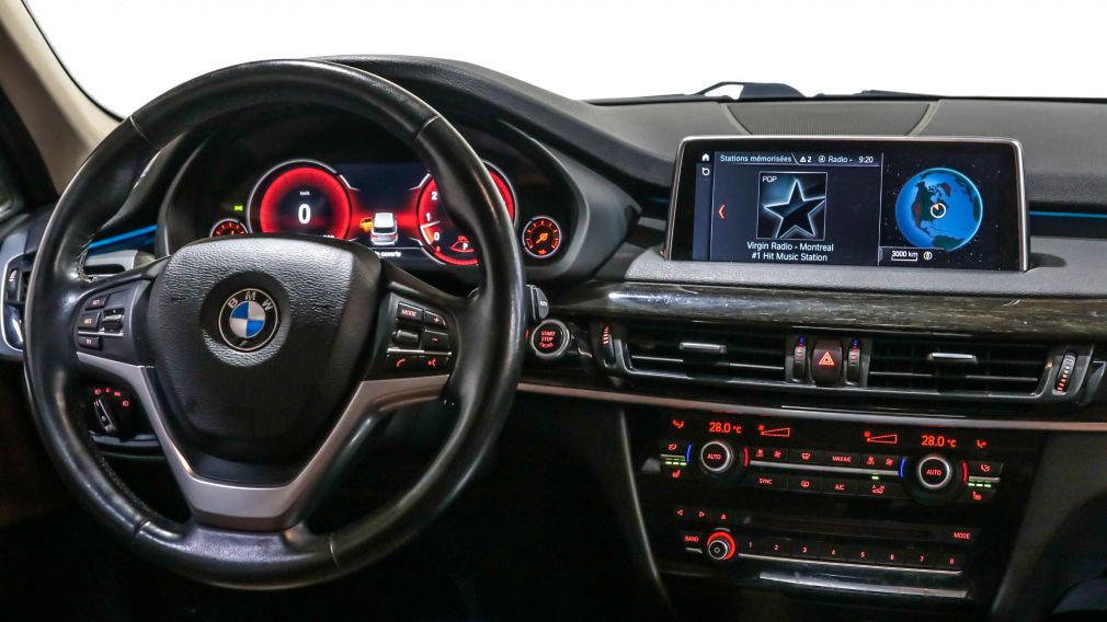 2018 BMW X5 xDrive35i #13