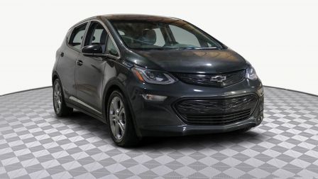 2021 Chevrolet Bolt EV LT AUTO AC GR ELEC MAGS CAM RECULE BLUETOOTH                à Montréal                