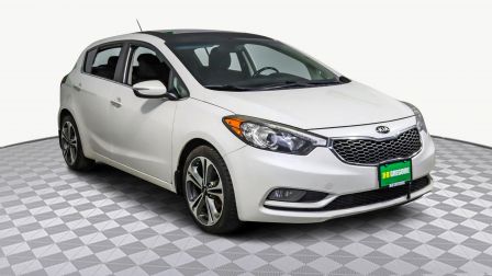 2016 Kia Forte EX AUTO A/C GR ELECT MAGS CAM RECUL BLUETOOTH                à Victoriaville                