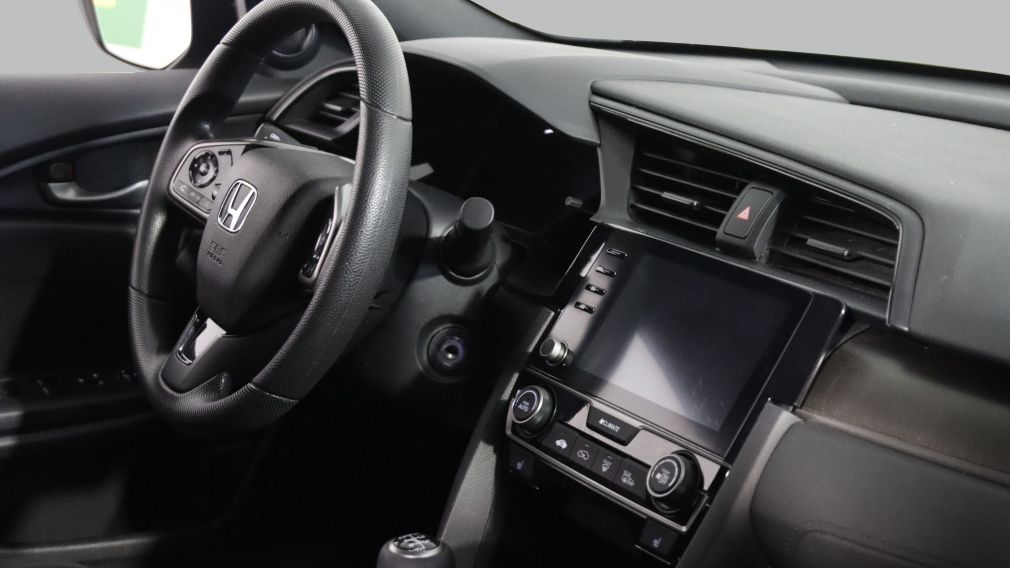 2020 Honda Civic LX A/C GR ELECT MAGS CAM RECUL BLUETOOTH #11
