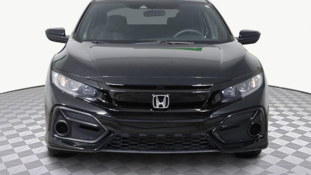 2020 Honda Civic LX A/C GR ELECT MAGS CAM RECUL BLUETOOTH #2