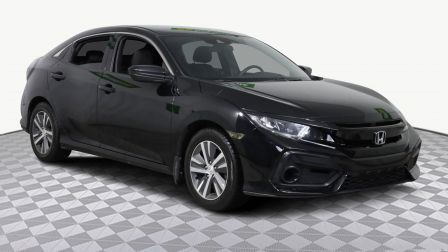 2020 Honda Civic LX A/C GR ELECT MAGS CAM RECUL BLUETOOTH                in Saint-Léonard                