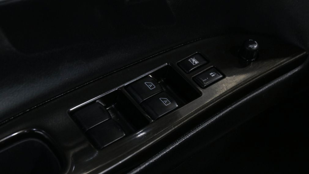 2017 Infiniti QX50 AWD 4dr #20