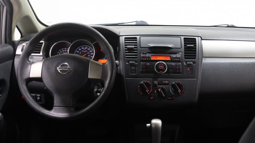 2012 Nissan Versa  #13