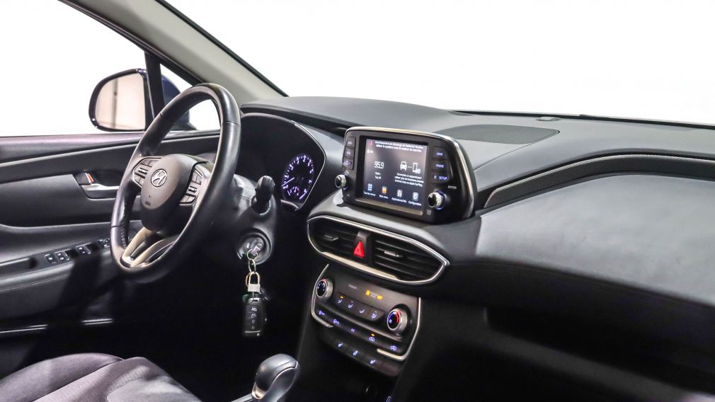 2019 Hyundai Santa Fe Essential AUTO A/C GR ELECT MAGS CAMERA BLUETOOTH #22