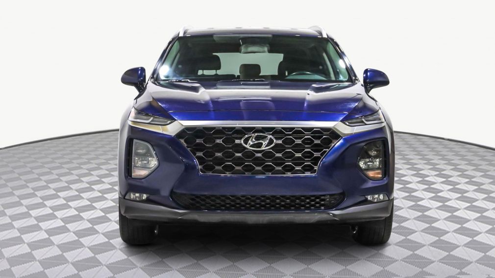 2019 Hyundai Santa Fe Essential AUTO A/C GR ELECT MAGS CAMERA BLUETOOTH #2