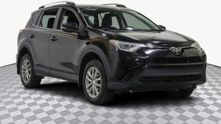 2017 Toyota Rav 4 LE AWD AUTO A/C GR ELECT MAGS CAMERA BLUETOOTH                in Vaudreuil                