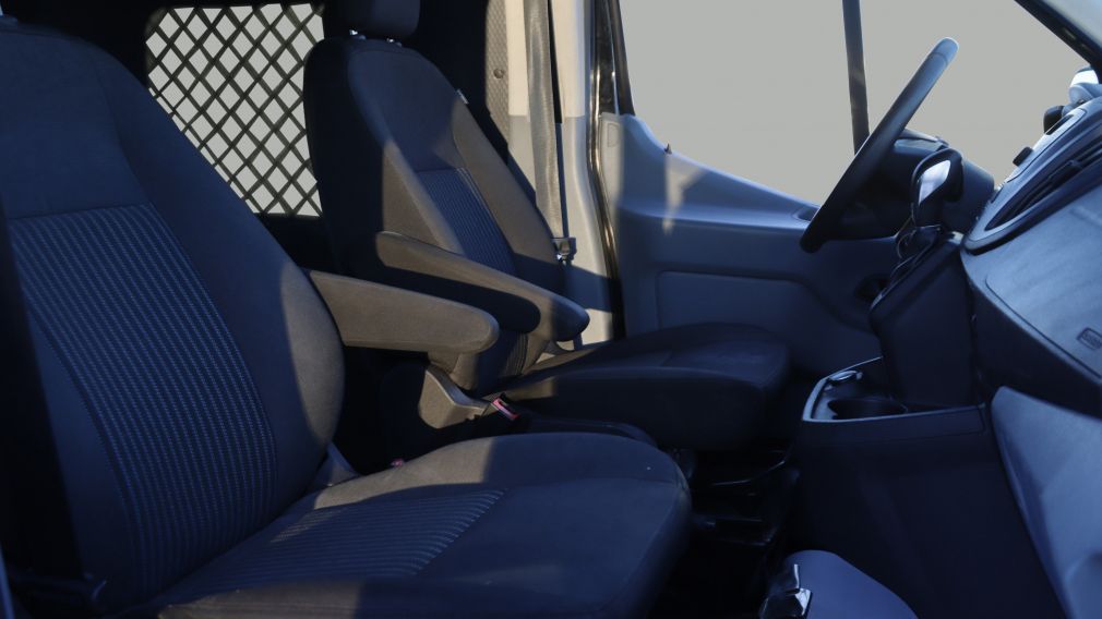 2018 Ford TRANSIT T-250 AUTO A/C MAGS #17
