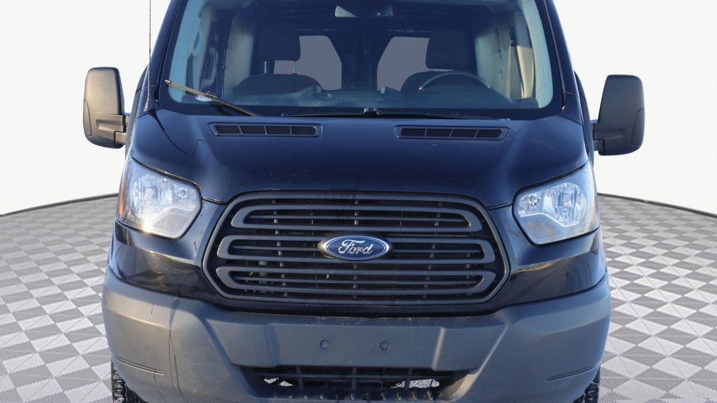 2018 Ford TRANSIT T-250 AUTO A/C MAGS #2