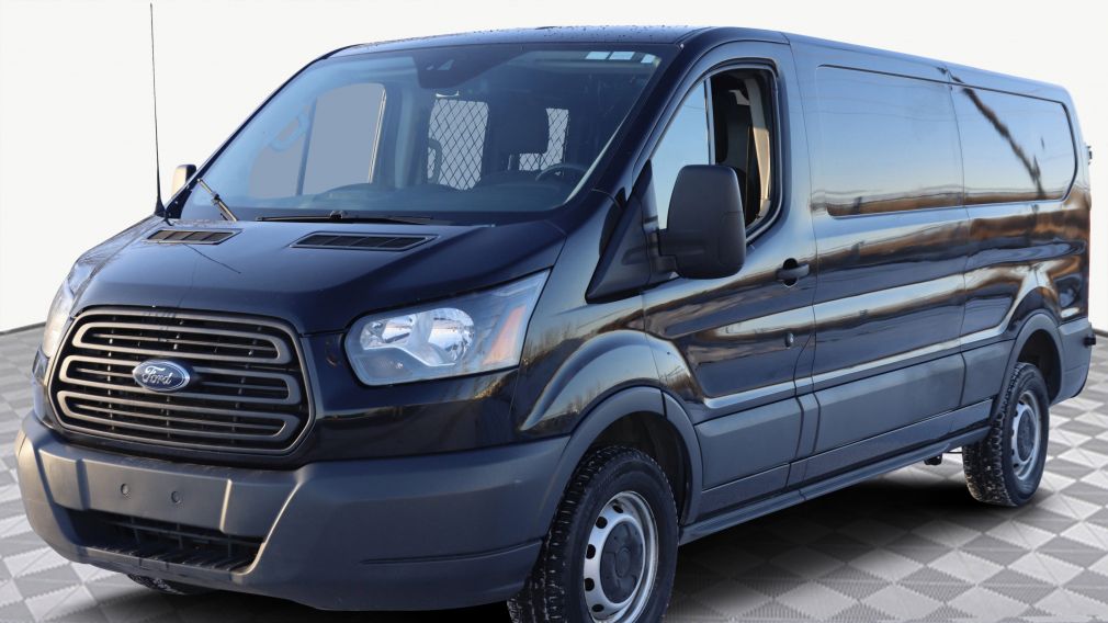 2018 Ford TRANSIT T-250 AUTO A/C MAGS #3