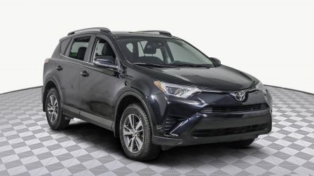 2018 Toyota Rav 4 LE AUTO A/C GR ELECT MAGS CAM RECUL BLUETOOTH                à Trois-Rivières                