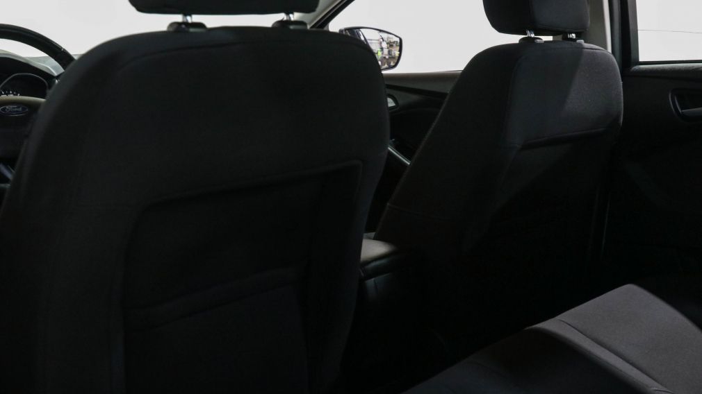 2016 Ford Focus SE AUTO AC GR ELEC MAGS CAM RECULE BLUETOOTH #18