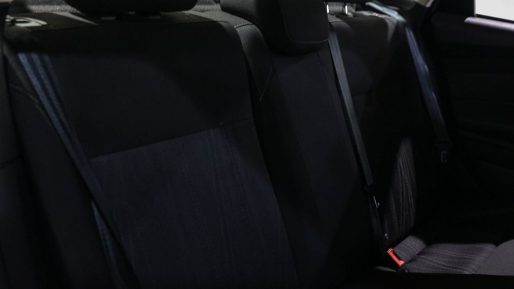 2016 Ford Focus SE AUTO AC GR ELEC MAGS CAM RECULE BLUETOOTH #20
