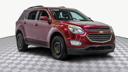 2017 Chevrolet Equinox LT                à Gatineau                