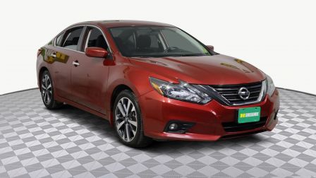 2016 Nissan Altima SR AUTO A/C GR ELECT MAGS CAM RECUL BLUETOOTH                in Blainville                