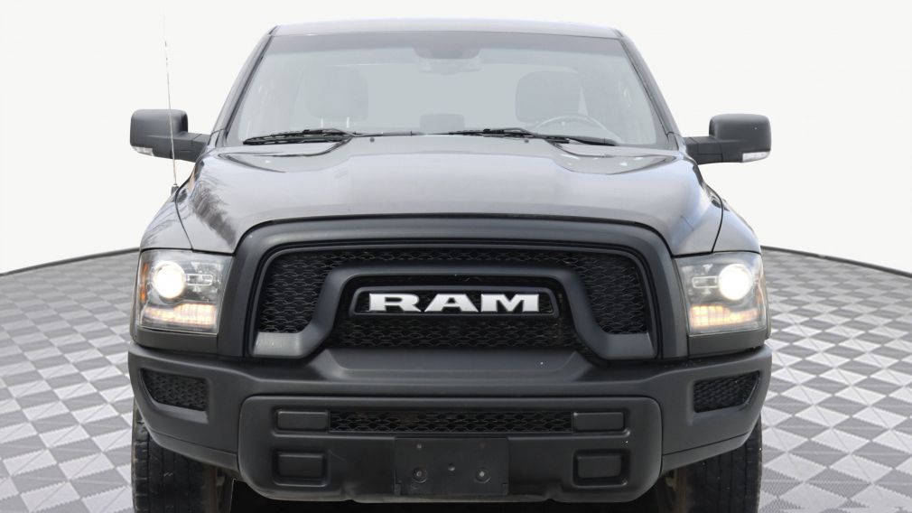 2021 Ram 1500 WARLOCK AUTO A/C GR ELECT MAGS CAM RECUL BLUETOOTH #2