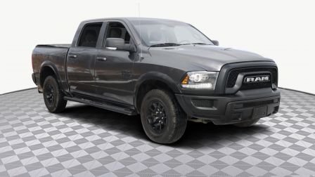 2021 Ram 1500 WARLOCK AUTO A/C GR ELECT MAGS CAM RECUL BLUETOOTH                in Drummondville                