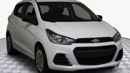 2017 Chevrolet Spark LS A/C CAM RECUL BLUETOOTH                à Montréal                