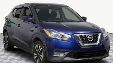 2019 Nissan Kicks SV AUTO A/C GR ELECT MAGS CAM RECUL BLUETOOTH                à Lévis                