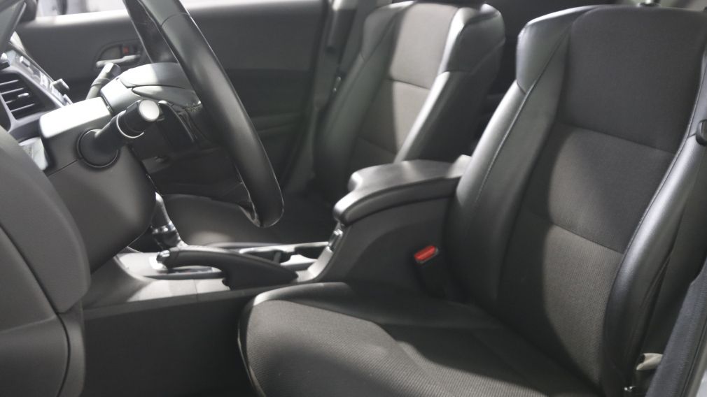 2016 Acura ILX 4DR SDN AUTO A/C CUIR TOIT GR ELECT MAGS CAM RECUL #10