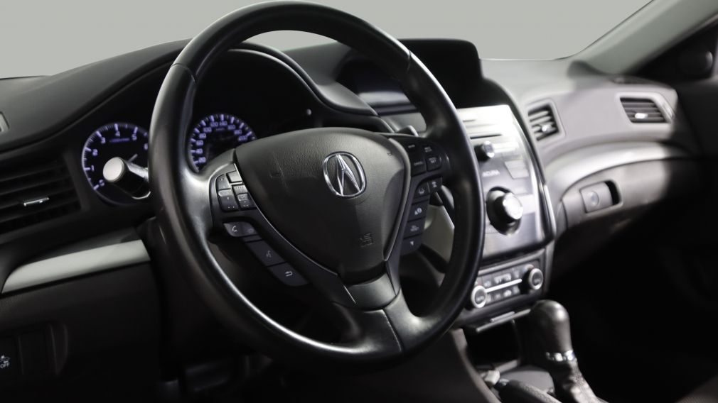 2016 Acura ILX 4DR SDN AUTO A/C CUIR TOIT GR ELECT MAGS CAM RECUL #11