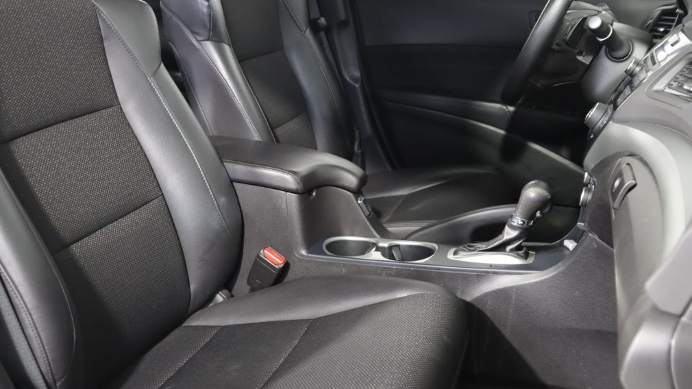 2016 Acura ILX 4DR SDN AUTO A/C CUIR TOIT GR ELECT MAGS CAM RECUL #13