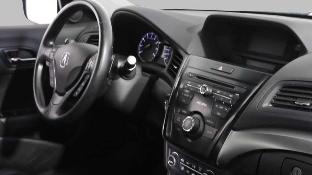 2016 Acura ILX 4DR SDN AUTO A/C CUIR TOIT GR ELECT MAGS CAM RECUL #14