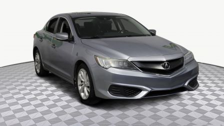 2016 Acura ILX 4DR SDN AUTO A/C CUIR TOIT GR ELECT MAGS CAM RECUL                à Victoriaville                