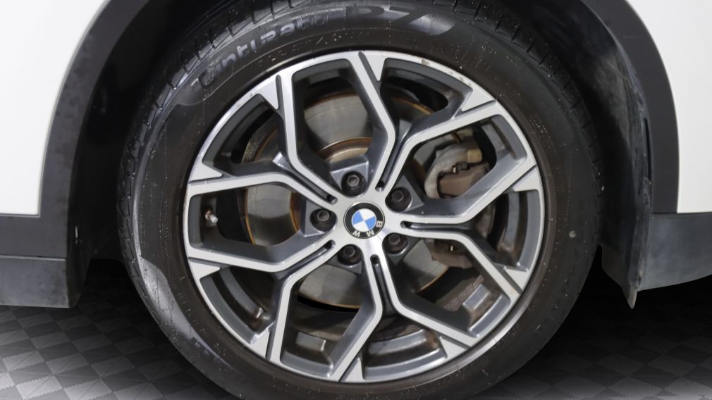 2020 BMW X1 XDRIVE28i AUTO A/C CUIR TOIT NAV GR ELECT MAGS #25