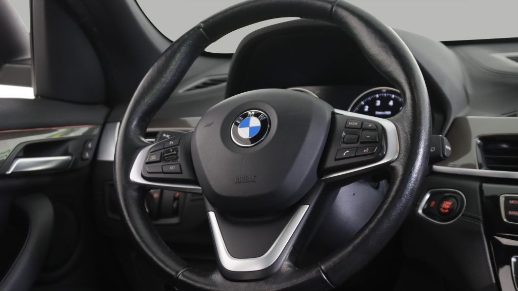 2020 BMW X1 XDRIVE28i AUTO A/C CUIR TOIT NAV GR ELECT MAGS #14
