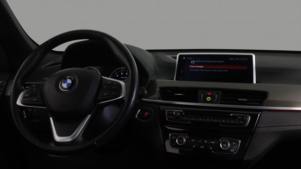 2020 BMW X1 XDRIVE28i AUTO A/C CUIR TOIT NAV GR ELECT MAGS #16