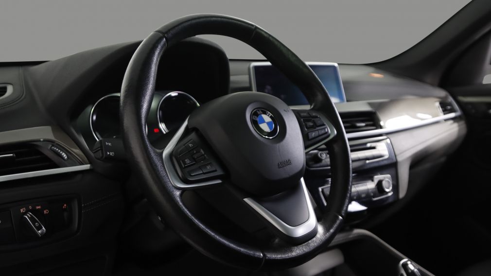 2020 BMW X1 XDRIVE28i AUTO A/C CUIR TOIT NAV GR ELECT MAGS #18