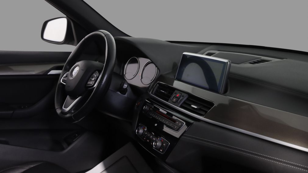 2020 BMW X1 XDRIVE28i AUTO A/C CUIR TOIT NAV GR ELECT MAGS #23