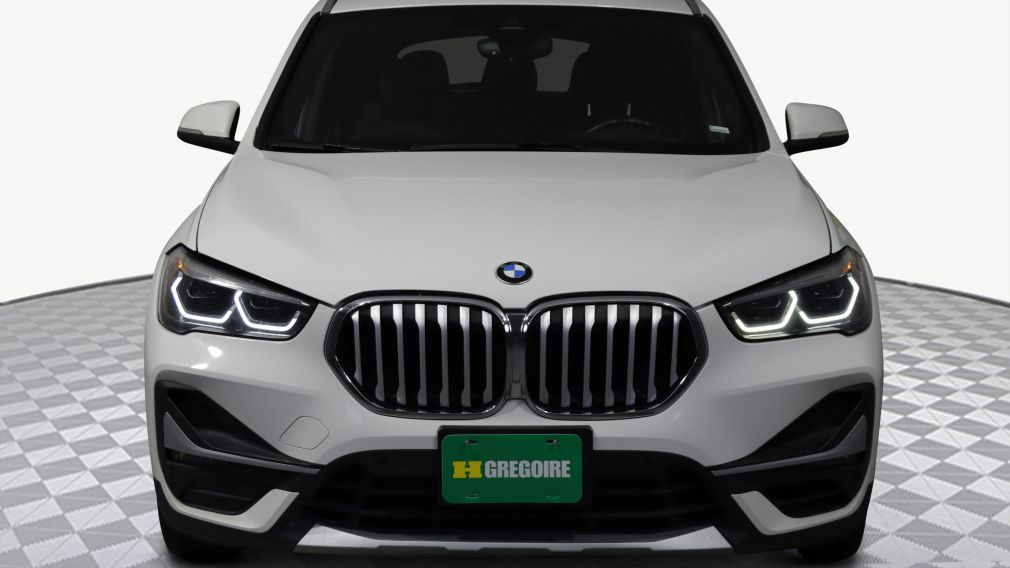 2020 BMW X1 XDRIVE28i AUTO A/C CUIR TOIT NAV GR ELECT MAGS #2