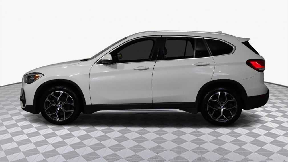 2020 BMW X1 XDRIVE28i AUTO A/C CUIR TOIT NAV GR ELECT MAGS #4