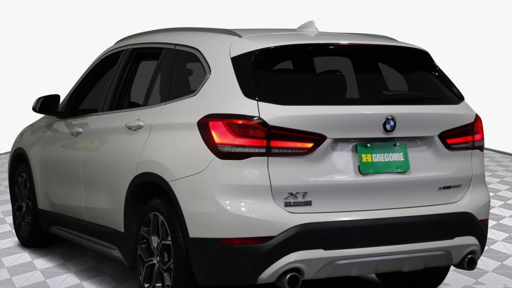 2020 BMW X1 XDRIVE28i AUTO A/C CUIR TOIT NAV GR ELECT MAGS #5