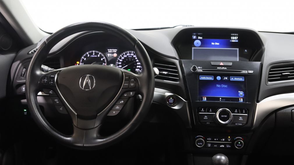 2016 Acura ILX Premium Pkg #10