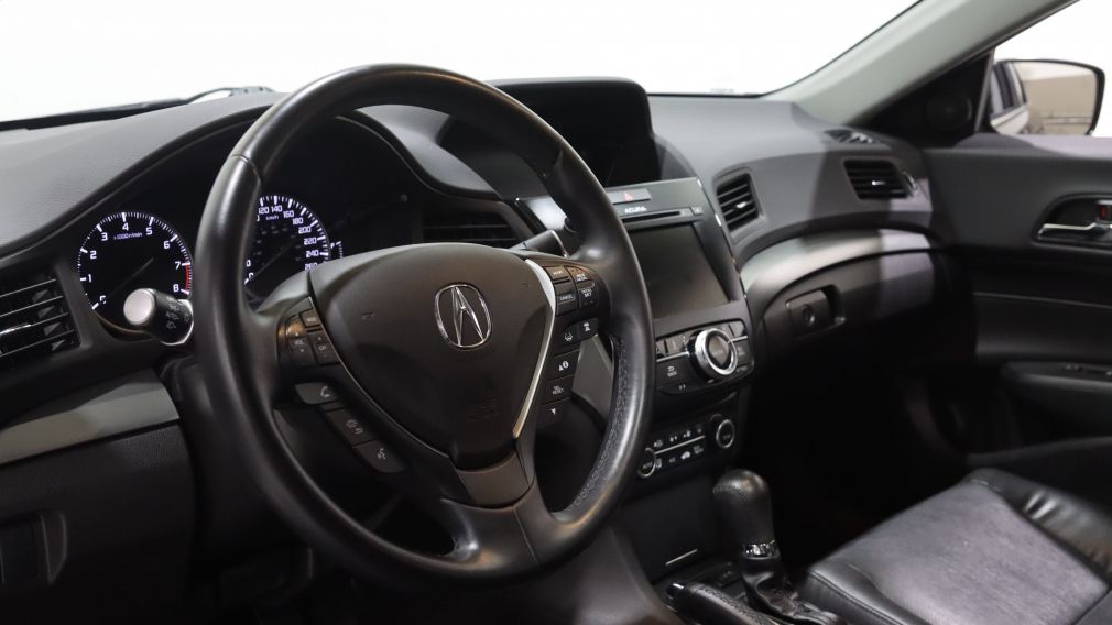 2016 Acura ILX Premium Pkg #23