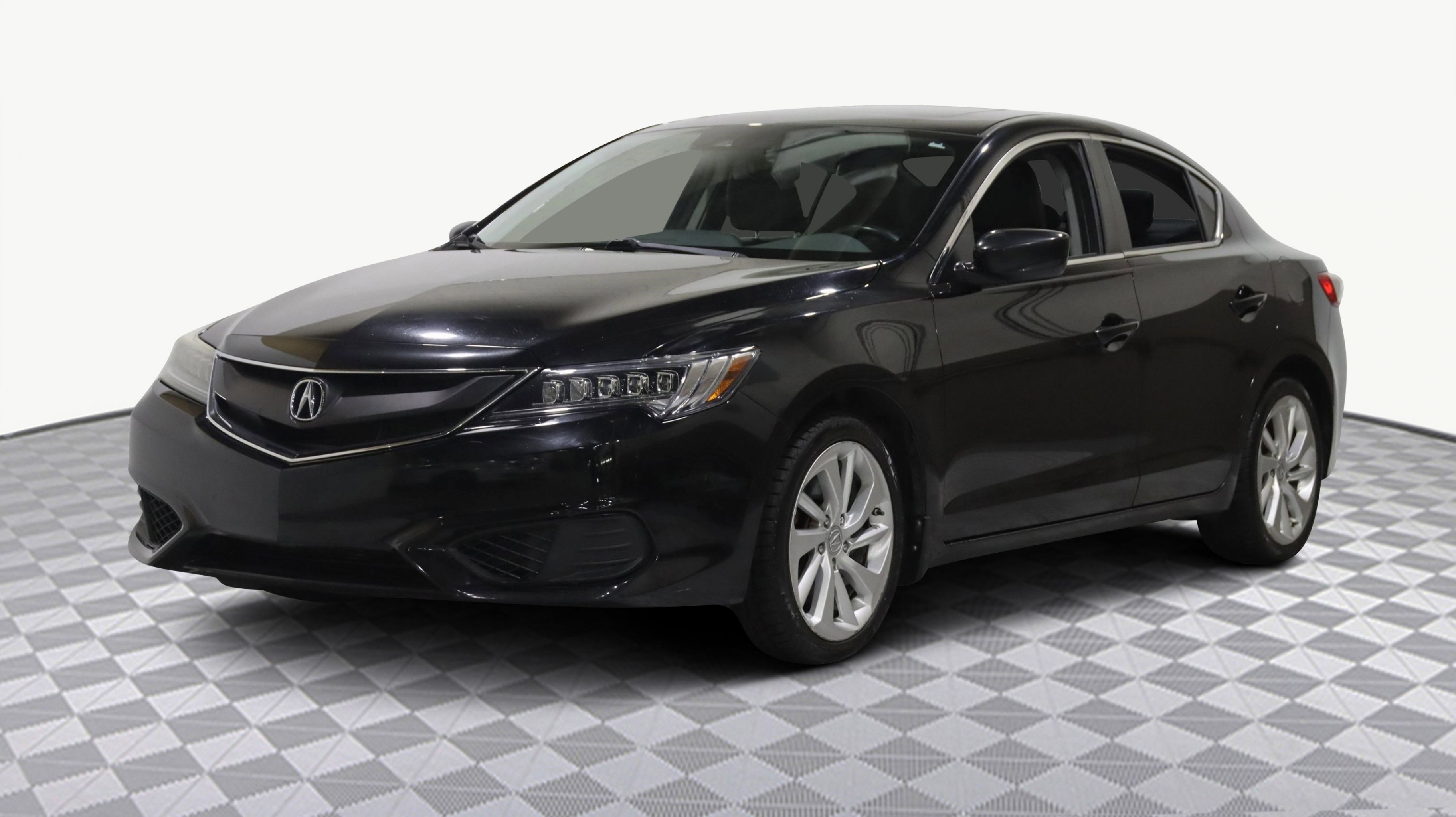 Extraordinary 2016 Acura Ilx Premium Pictures