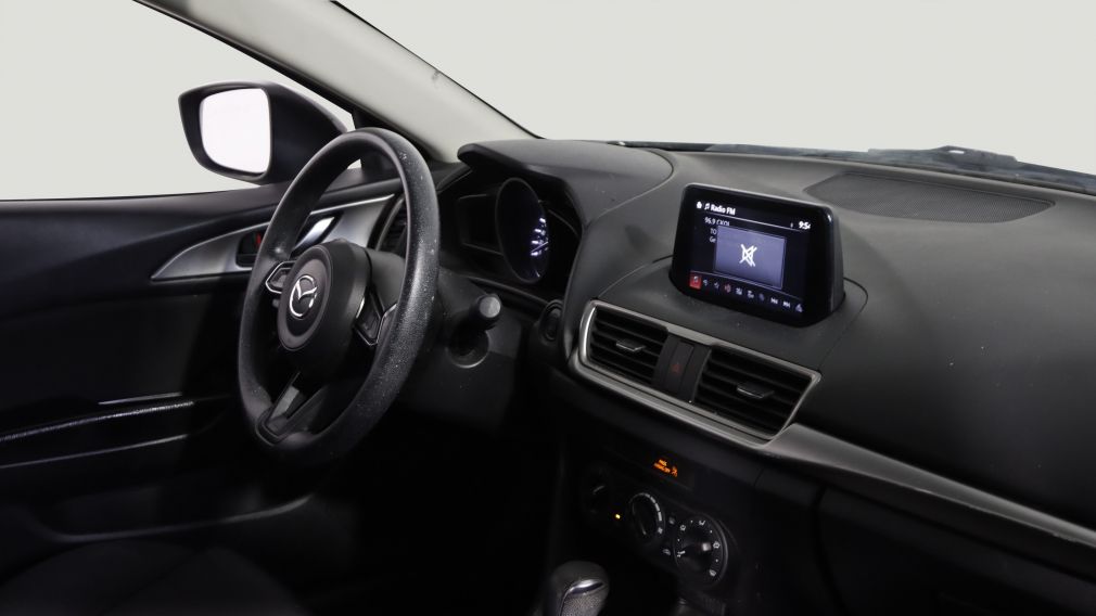 2018 Mazda 3 GX AUTO A/C GR ELECT CAM RECUL BLUETOOTH #20
