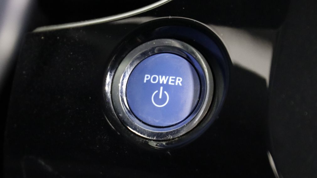 2020 Toyota Prius AUTO A/C GR ELECT MAGS CAM RECUL BLUETOOTH #12