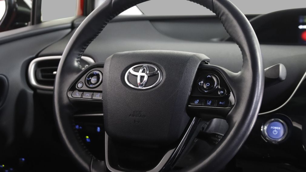 2020 Toyota Prius AUTO A/C GR ELECT MAGS CAM RECUL BLUETOOTH #14