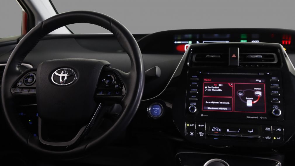 2020 Toyota Prius AUTO A/C GR ELECT MAGS CAM RECUL BLUETOOTH #15