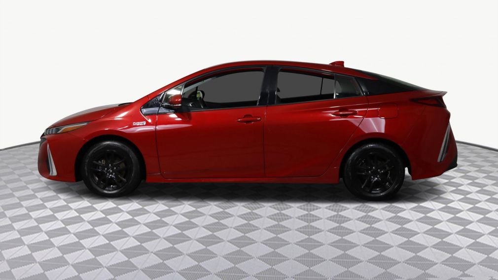 2020 Toyota Prius AUTO A/C GR ELECT MAGS CAM RECUL BLUETOOTH #4